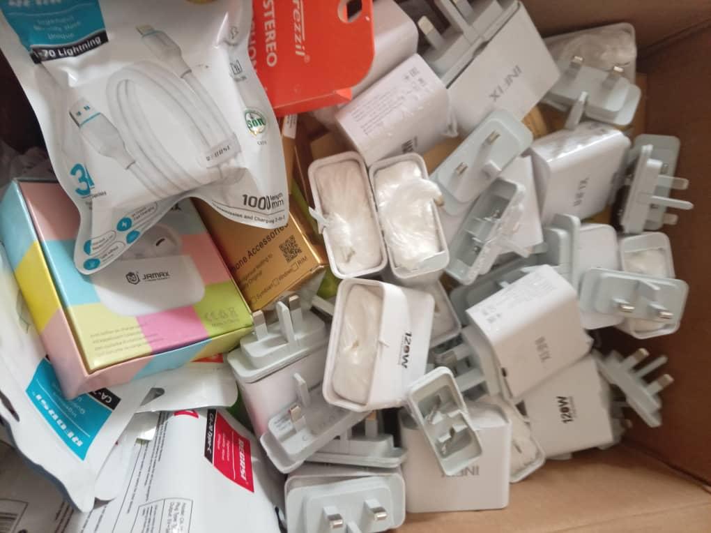 El empresario de té de hierbas detrás de los envíos de cocaína a Arabia Saudita fue arrestado en Lagos mientras los agentes interceptaban un camión cisterna cargado con drogas duras.